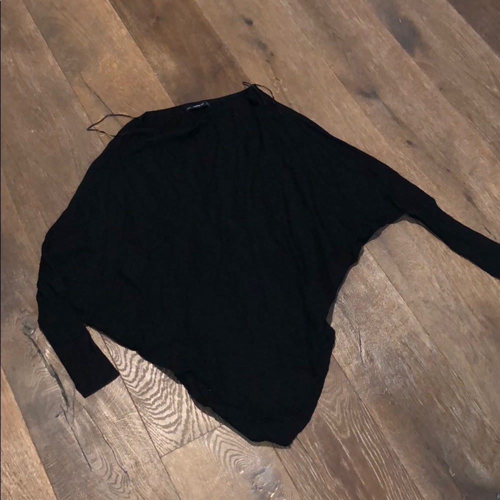 ZARA sweater